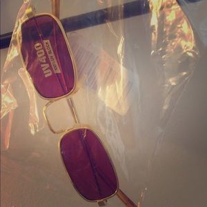 90s Style Sunglasses